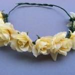 Flower Crown