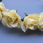 Flower Crown