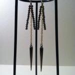 Arrow Earrings