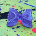 X L Bow Ring
