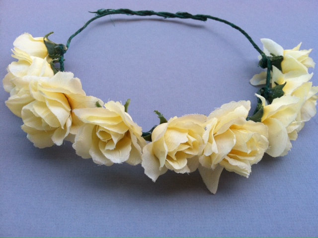 Flower Crown