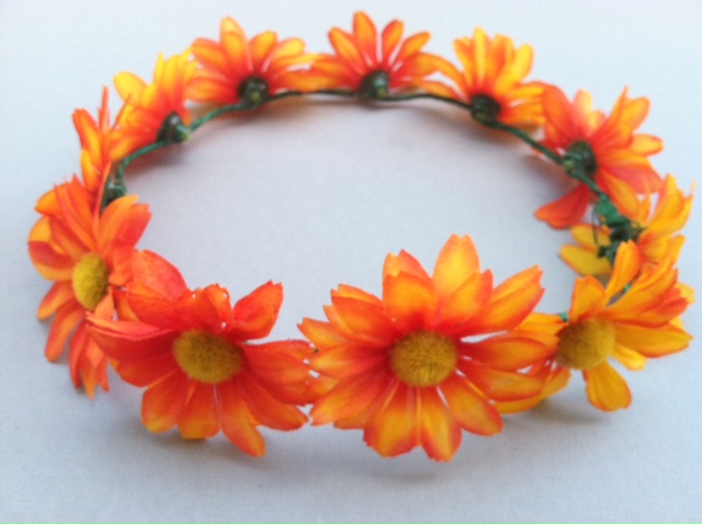 Flower Crown 2