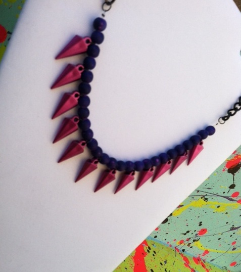 Small Spike Chain