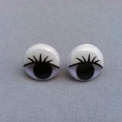Sexy Googly Eyes
