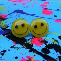 Smiley Face